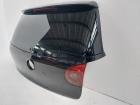 VW Golf V 5 1K Heckklappe Kofferklappe Heckdeckel 3 oder 5 türer L041 schwarz