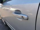 Opel Astra H Caravan Fahrertür Tür Autotür Rohbautür vorn links Z157 Starsilber