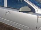 Opel Astra H Caravan Beifahrertür Tür Autotür Rohbau vorn rechts Z157 Starsilber