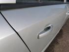 Opel Astra H Caravan Tür Autotür Rohbautür Fondtür hinten rechts Z157 Starsilber