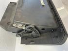 Opel Astra H Handschuhfach Handschuhkasten Ablagefach vorn rechts schwarz
