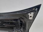 VW Phaeton 3D Heckklappe Kofferklappe Heckdeckel roh LR9V Tarantellaschwarz
