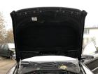 VW Phaeton 3D Motorhaube Haube Klappe Deckel vorn LR9V Tarantellaschwarz
