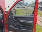 Citroen Berlingo M59 Beifahrertür Tür Autotür Rohbautür vorn rechts KJF Rubinrot
