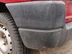 Citroen Berlingo M59 Stossstange Stossfänger Bumper hinten unlackiert