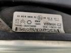 Citroen Berlingo M59 Scheinwerfer Hauptscheinwerfer Lampe vorn rechts 02-
