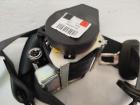 Skoda Rapid NH Sicherheitsgurt Gurt Anschnallgurt vorn links Fahrergurt