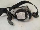 Skoda Rapid NH Sicherheitsgurt Gurt Anschnallgurt vorn links Fahrergurt