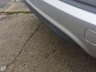 Ford Focus DA3 Turnier Stossfänger Stossstange Bumper hinten Polar Silber met