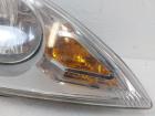 Ford Focus DA3 Scheinwerfer Hauptscheinwerfer vorn rechts ab 2008 Text Bilder