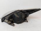 Ford Focus DA3 Scheinwerfer Hauptscheinwerfer vorn rechts ab 2008 Text Bilder