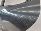 Renault Clio IV X98 TCe90 Tür hinten links im Rohbau Fondtür Tekpn Grey Titanium Renault Clio IV X98 TCe90 Tür hinten links im Rohbau Fondtür Tekpn Grey Titanium