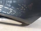 Renault Clio IV X98 TCe90 Tür hinten links im Rohbau Fondtür Tekpn Grey Titanium Renault Clio IV X98 TCe90 Tür hinten links im Rohbau Fondtür Tekpn Grey Titanium