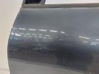 Renault Clio IV X98 TCe90 Tür hinten links im Rohbau Fondtür Tekpn Grey Titanium Renault Clio IV X98 TCe90 Tür hinten links im Rohbau Fondtür Tekpn Grey Titanium