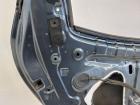 Renault Clio IV X98 TCe90 Tür hinten links im Rohbau Fondtür Tekpn Grey Titanium Renault Clio IV X98 TCe90 Tür hinten links im Rohbau Fondtür Tekpn Grey Titanium