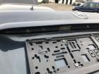 Mercedes CLK W208 Mopf Heckklappe Heckdeckel Kofferraumklappe Coupe 189 Smaragd