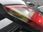 Mercedes CLK W208 Mopf Rückleuchte links Heckleuchte Heckklappe Coupe Hella OEM