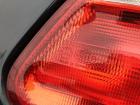 Mercedes CLK W208 Mopf Rückleuchte rechts Heckleuchte Heckklappe Coupe Hella OEM