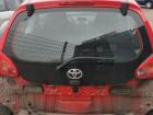 Toyota Aygo Heckklappe Heckscheibe Klappe Scheibe hinten heizbar