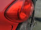 Toyota Aygo Rückleuchte Schlussleuchte Rücklicht Lampe hinten links bis Bj 09