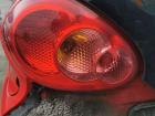Toyota Aygo Rückleuchte Schlussleuchte Rücklicht Lampe hinten links bis Bj 09