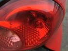 Toyota Aygo Rückleuchte Schlussleuchte Rücklicht Lampe hinten rechts bis Bj 09