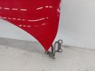 Toyota Aygo Motorhaube Haube Klappe Deckel Bonnet vorn 3P0 Vulkanrot 05-08