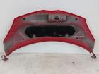 Toyota Aygo Motorhaube Haube Klappe Deckel Bonnet vorn 3P0 Vulkanrot 05-08