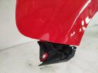 Toyota Aygo Kotflügel Fender Seitenwand vorn links 3P0 Vulkanrot bis Bj 2009