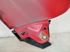 Toyota Aygo Kotflügel Fender Seitenwand vorn links 3P0 Vulkanrot bis Bj 2009