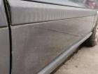 Volvo V70 II Beifahrertür Tür Autotür vorn rechts Rohbau 45500 Titanium Grey