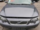 Volvo V70 II Motorhaube Haube Klappe Deckel Bonnet vorn 45500 Titanium Grey