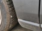 Volvo V70 II Kotflügel Fender Seitenwand vorn links 45500 Titanium Grey pearl