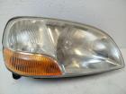 Suzuki Ignis FH Scheinwerfer rechts Hauptescheinwerfer Lampe Trüb