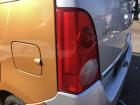 Opel Agila außen Njoy Rückleuchte links Rücklicht Heckleuchte Schlussleuchte