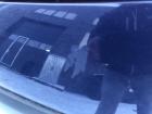 Renault Clio 3 III Rechts Stoßfänger hinten Heckschürze vom 3 türer OV460 blau