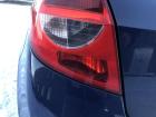 Renault Clio 3 III Rechts Rückleuchte links Rücklicht Heckleuchte 3 türer