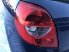 Renault Clio 3 III Rechts Rückleuchte links Rücklicht Heckleuchte 3 türer