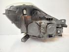Renault Clio 3 III Rechts Scheinwerfer links Lampe Hauptscheinwerfer Halogen bis 2009