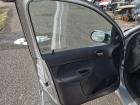 Peugeot 206SW Fahrertür Autotür Rohbautür vorn links EZR Gris Aluminium Metallic