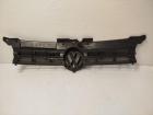 VW Golf 4 IV Kühlergrill Grill Frontgrill mit Logo LA7W Reflexsilber metallic