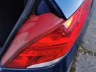 Peugeot 207 WA Rückleuchte Schlussleuchte Rücklicht hinten rechts LED ab Bj 2009