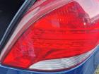 Peugeot 207 WA Rückleuchte Schlussleuchte Rücklicht hinten rechts LED ab Bj 2009