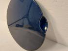 Peugeot 207 WA Tankklappe Tankdeckel Tankverschluss komplett Blau Montebello
