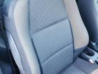 Peugeot 207 WA Beifahrersitz Autositz Sitz vorn rechts Stoff 3 Türer