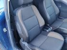 Peugeot 207 WA Beifahrersitz Autositz Sitz vorn rechts Stoff 3 Türer