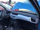 Citroen C3 S Armaturenbrett Armaturentafel Cockpit im Rohbau Unfallfrei
