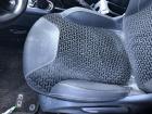 Citroen C3 S Sitz vorn links Fahrersitz Stoff ohne Heizung Autositz