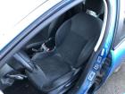 Citroen C3 S Sitz vorn links Fahrersitz Stoff ohne Heizung Autositz