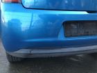 Citroen C3 S Stoßfänger hinten Heckschürze ohne PDC KGW belle ile